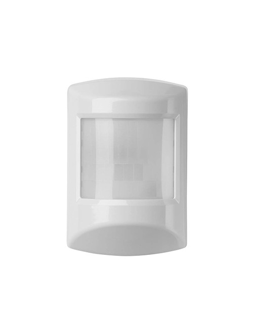 Z-wave Plus Motion Detector, Easy to install with PET Immunity, White (PIRZWAVE2.5-ECO)