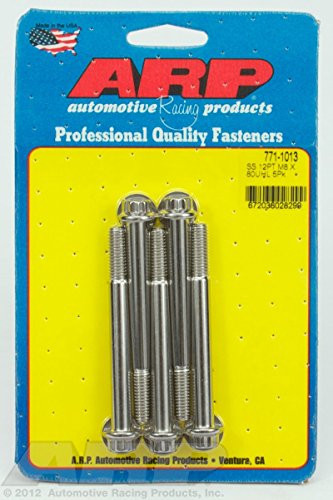 ARP (771-1013) Bolt, Stainless Steel