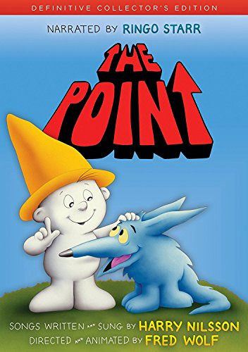 Nilsson, Harry - The Point: The Definitive Collector's Edition