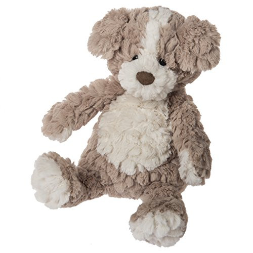 Mary Meyer Tanner Putty Pup Soft Toy