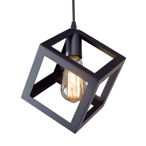 LNC Square Pendant Lighting Ceiling Lights Hanging Lamp Light Fixtures for Living Room, Dining Room, Bedroom, Kitchen Island LNC Square Pendant Lighting Ceiling Lights Hanging Lamp Light Fixtures for Living Room, Dining Room, Bedroom, Kitchen Island