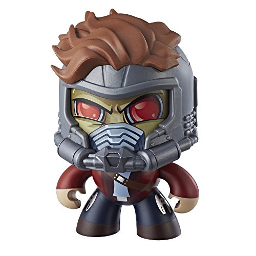 Marvel Mighty Muggs Star-Lord #14
