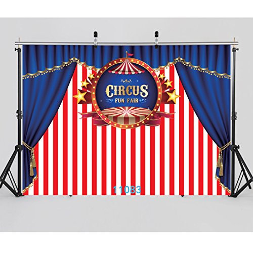 TJTJXRXR 7X5ft Background Support Equipment Mardi Gras Mask Colorful Poster Photography Backdrop Masquerade Backgrounds Studio Props (7X5FT, Color-11083)