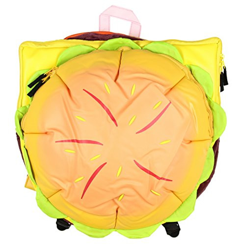 Cartoon Network Steven Universe Cheeseburger Backpack