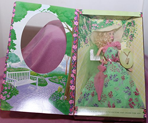 Mattel Barbie Simply Charming Special Edition Mattel Barbie Simply Charming Special Edition