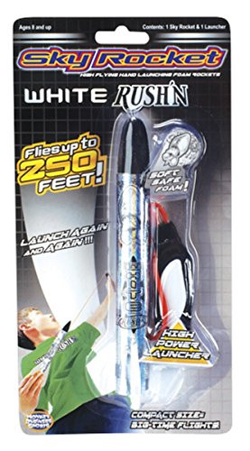 Toysmith Mini Sky Rocket