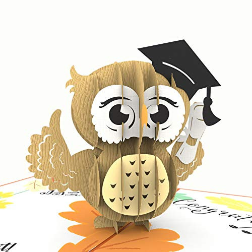 Unipop Graduation pop up cards, Graduation cards, Congratulations cards, Graduation announcements 3D popup cards, Congrats cards, Sympathy 3D pop up greeting cards, Anniversary 3D greeting card Unipop Graduation pop up cards, Graduation cards, Congratulations cards, Graduation announcements 3D popup cards, Congrats cards, Sympathy 3D pop up greeting cards, Anniversary 3D greeting card
