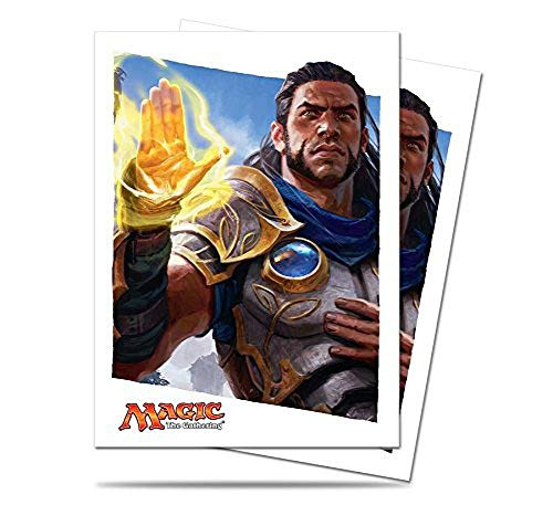 Magic: The Gathering "Oath of The Gatewatch V2 Standard Sleeves