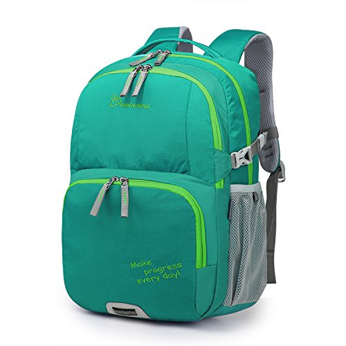 Mountaintop Kids School Backpacks Elementary School Bookbag for Boys Girls