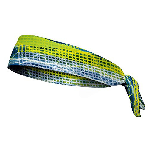 JUNK Brands Maelstrom-FT Maelstrom Flex Tie Headband JUNK Brands Maelstrom-FT Maelstrom Flex Tie Headband