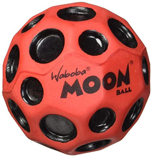 Waboba Moon Ball (Colors May Vary) Waboba Moon Ball (Colors May Vary)