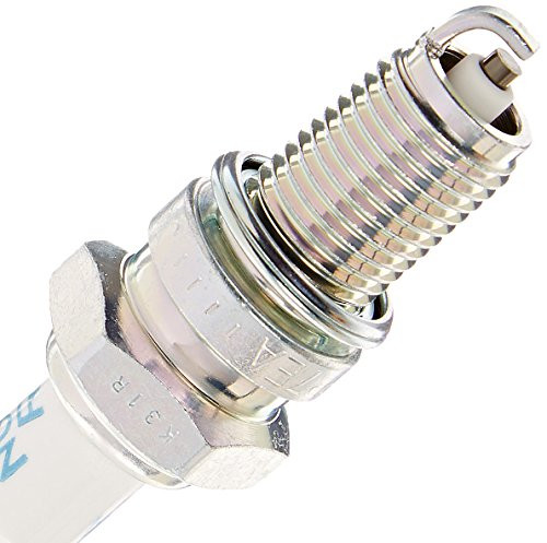 NGK (DPR7EA-9 BLYB) Traditional Spark Plug