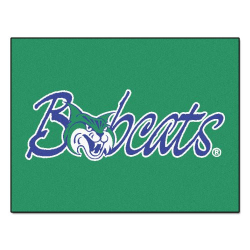 FANMATS NCAA Georgia College & State Univ Bobcats Nylon Face All-Star Rug