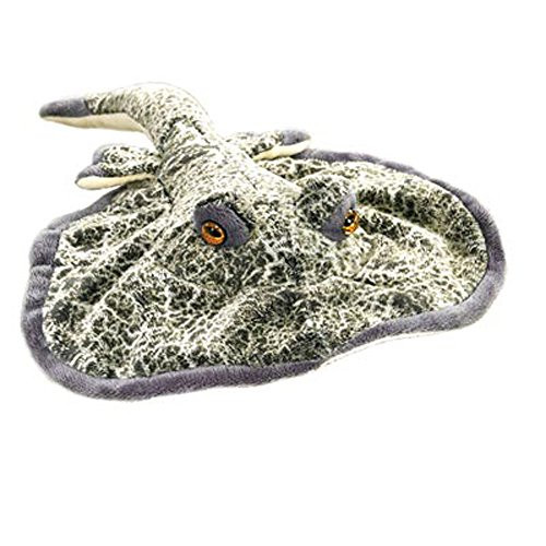 Fiesta Toys 14" Stingray Plush Stuffed Animal Toy Fiesta Toys 14" Stingray Plush Stuffed Animal Toy