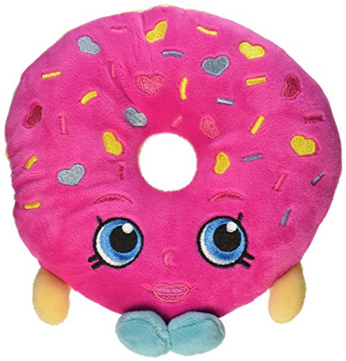 donut stuffed animals