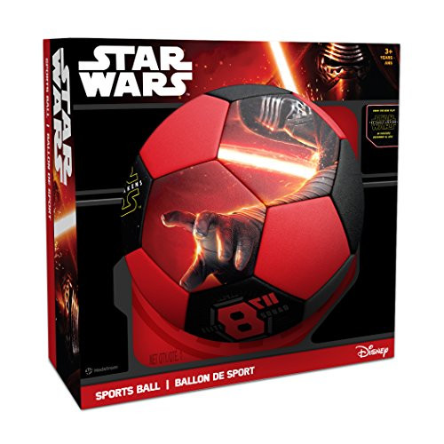 Hedstrom Star Wars Episode VII #3 Jr. Soccer Ball