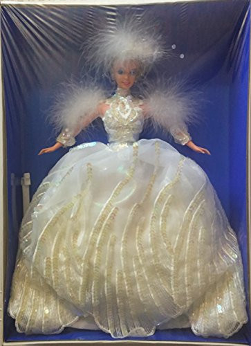 1994 Snow Princess Barbie® Enchanted Seasons Collection