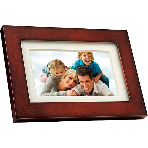 GiiNii 7" Digital Photo Frame