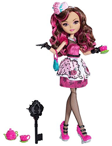 Ever After High Hat-Tastic Briar Beauty Doll