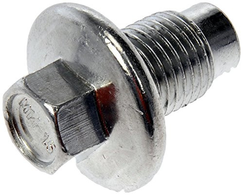 Dorman 090-115 Oil Drain Plug Pilot Point - M14-1.50, Pack of 5