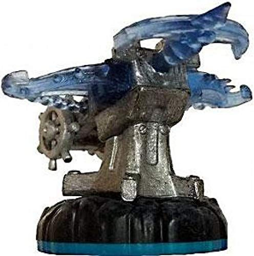 Skylanders Swap Force LOOSE Figure Arkeyan Crossbow (crossbow only, no other figures included)