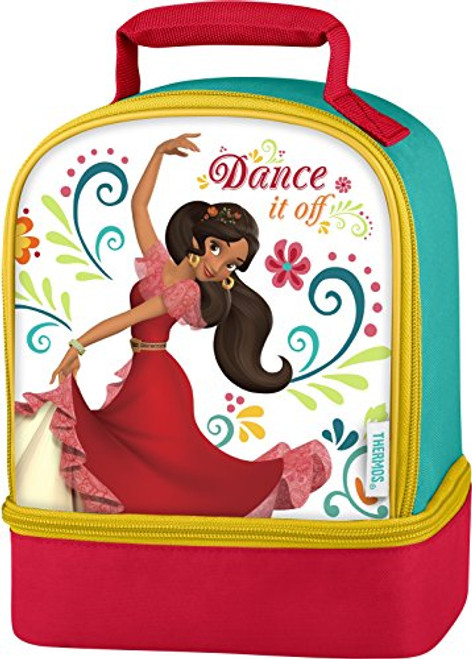 Thermos Dual Compartment Lunch Kit, Elena Of Avalor