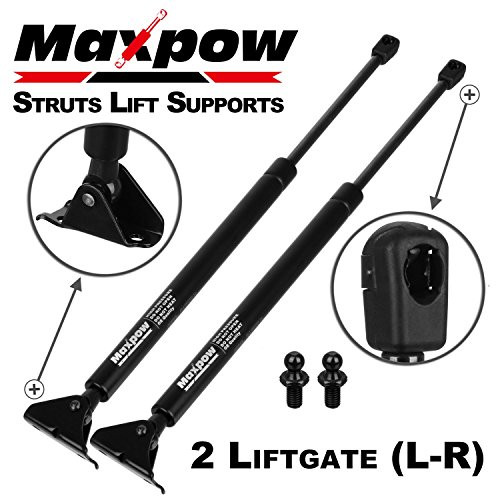 Maxpow 2pcs 4856 Compatible With Jeep Grand Cherokee 1993 1994 1995 1996 1997 1998 Liftgate Struts Lift Supports Maxpow 2pcs 4856 Compatible With Jeep Grand Cherokee 1993 1994 1995 1996 1997 1998 Liftgate Struts Lift Supports