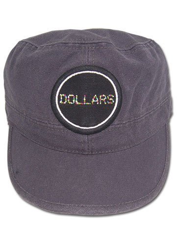 Great Eastern Entertainment Durarara Dollars Cap