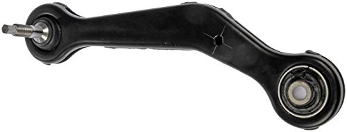 Dorman 521-556 Rear Right Upper-Rearward Suspension Control Arm and Ball Joint Assembly for Select BMW Models