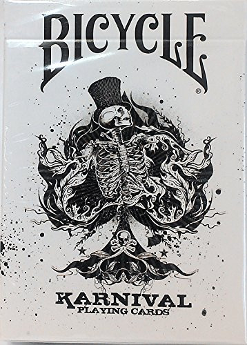 Bicycle Karnival Original Deck Playing Cards