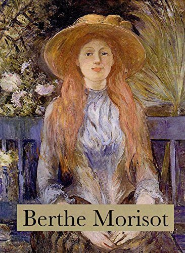 Berthe Morisot: Boxed Set of 16 Note Cards with Envelopes