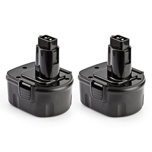 2 Pack ExpertPower 12v 3000mAh NiMh Battery for Dewalt DC9071 DW9072 DW9071 DE9075 DE9074 DE9072 DE9071 DE9037 397745-01 152250-27 2 Pack ExpertPower 12v 3000mAh NiMh Battery for Dewalt DC9071 DW9072 DW9071 DE9075 DE9074 DE9072 DE9071 DE9037 397745-01 152250-27