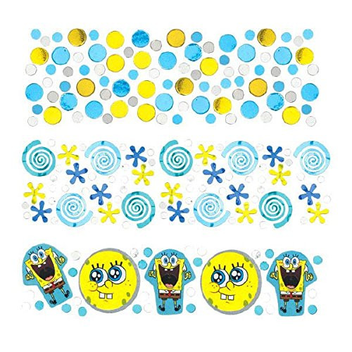 Confetti | SpongeBob Collection | Party Accessory