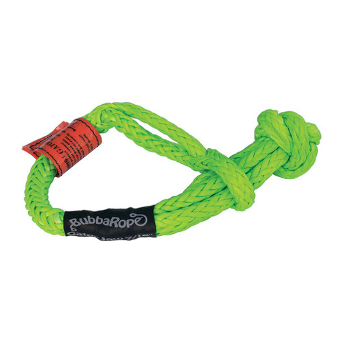 Bubba Rope 176745 GATORJAW SFT SHACKLE 7/16 by Bubba Rope