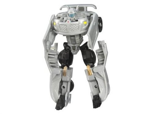 Transformers Movie Hasbro Legends Mini Action Figure Autobot Jazz