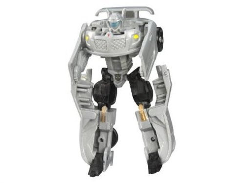 Transformers Movie Hasbro Legends Mini Action Figure Autobot Jazz Transformers Movie Hasbro Legends Mini Action Figure Autobot Jazz