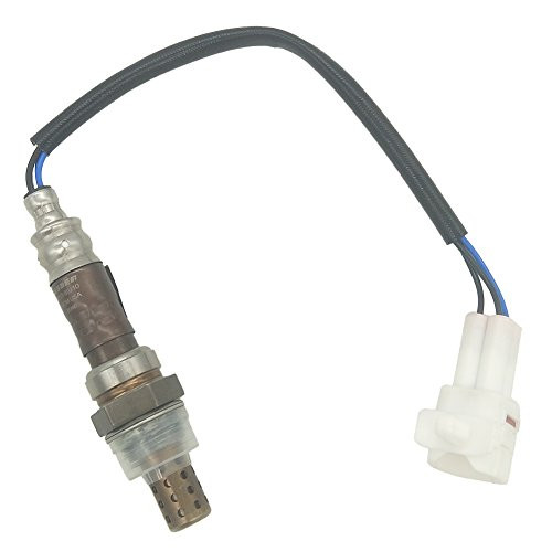 JESBEN O2 Oxygen Sensor Downstream Sensor 2 Fit For SX4 2.0L 2008-2013 18213-80J10 234-4165