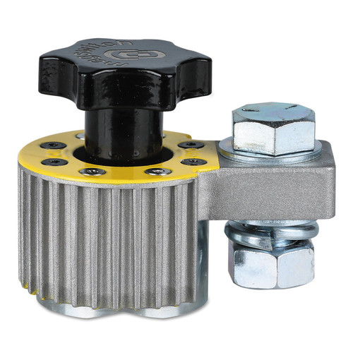 Magswitch 8100746 300 Amp Ground Clamp with Fins