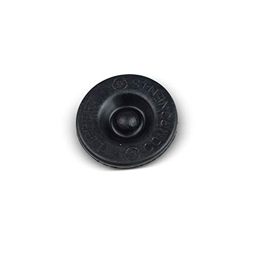 Lippert Components 122065 Super Lube Universal Rubber Insert for Dust Caps-2,000 to 8,000 lbs