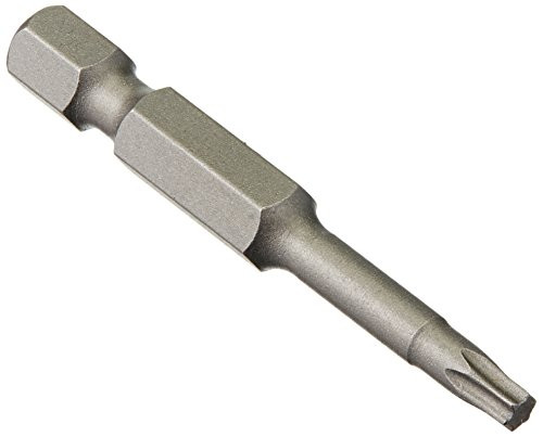 Irwin Tools 93321 Irwin Power Screwdriver Bit Irwin Tools 93321 Irwin Power Screwdriver Bit