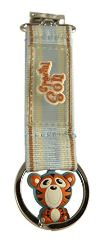 Key Pals Special Son Key Chain