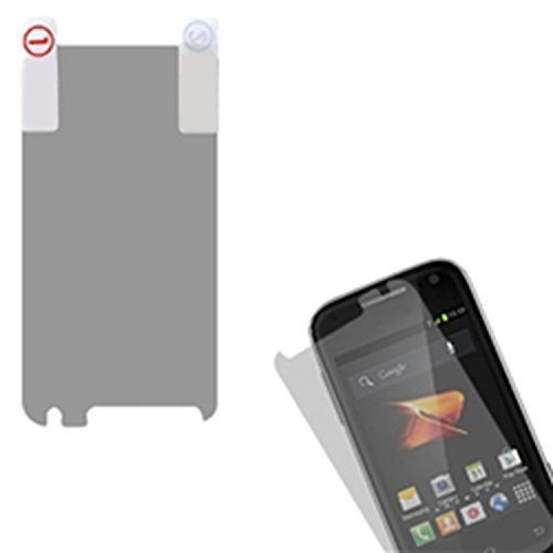 MYBAT SAMM830LCDSCPR21 Anti Glare, Anti Scratch, Anti Fingerprint Screen Protector for The Samsung Galaxy Rush M830 - Retail Packaging - Single Pack Matte