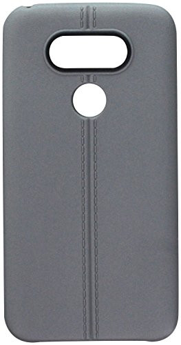 Dream Wireless Cell Phone Case for LG G5 - Retail Packaging - Gray