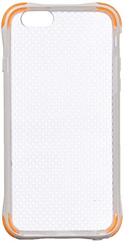 Dream Wireless Cell Phone Case for Apple iPhone 6/6S - Retail Packaging - White
