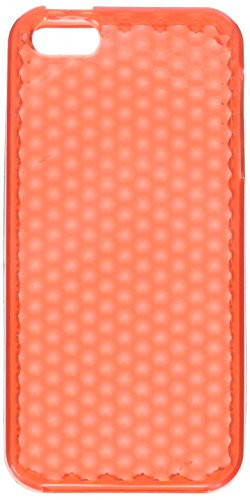 Eagle Cell Cell Phone Case for Apple iPhone SE/5/5s - Retail Packaging - Red