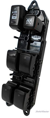 Fits Lexus RX330 Master Power Window Switch 2003-2006