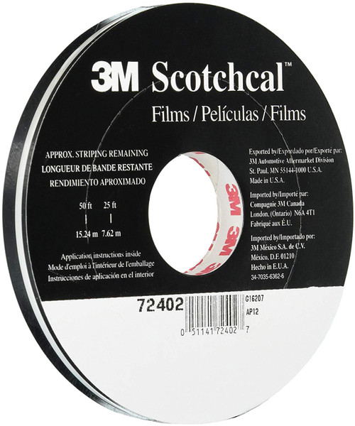 3M (72402) Striping Tape