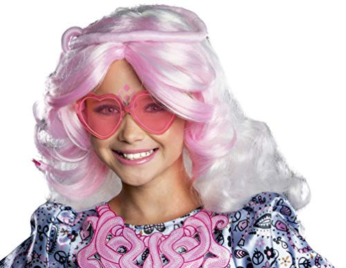 Rubies Monster High Frights Camera Action Viperine Gorgon Make-Up Kit