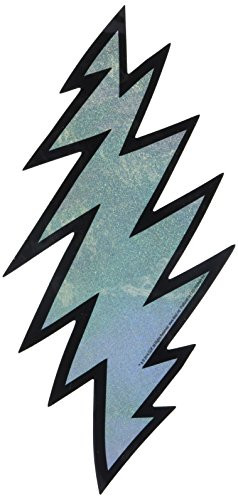 C&D Visionary Grateful Dead Lightning Bolt New Toys