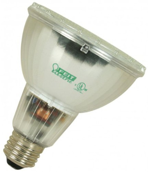 Feit Electric ESL13PAR30L/ECO 65-Watt Equivalent Reflectors CFL Bulb